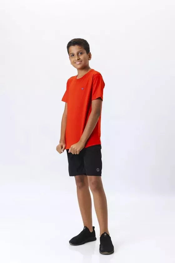 Shorts Beach Mini Tflow Preto