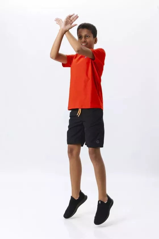 Shorts Beach Mini Tflow Preto