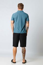 Polo Premium Endrick Petróleo