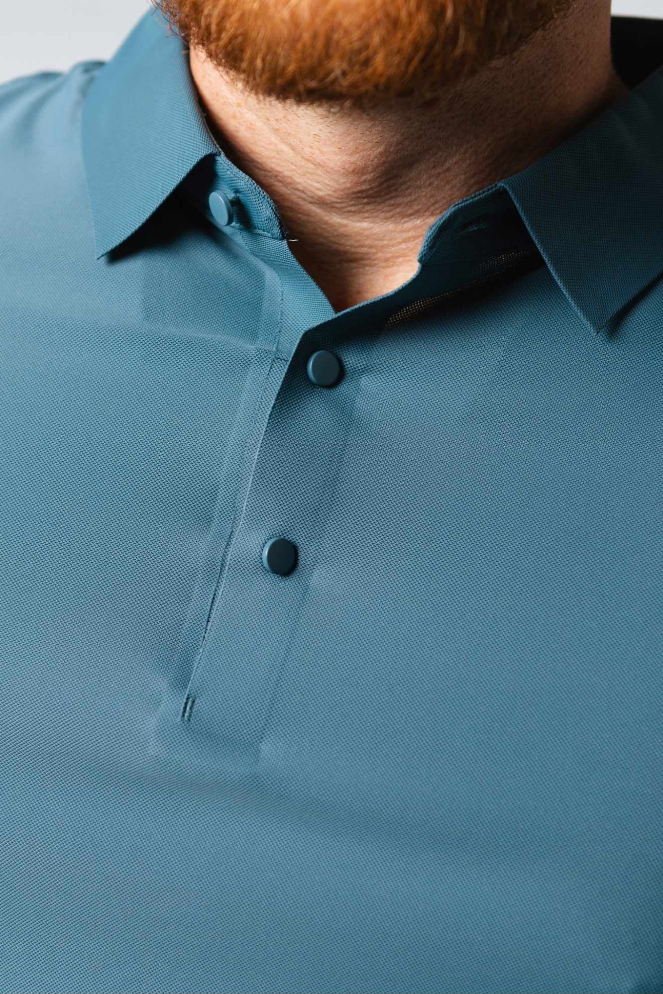 Polo Premium Endrick Petróleo