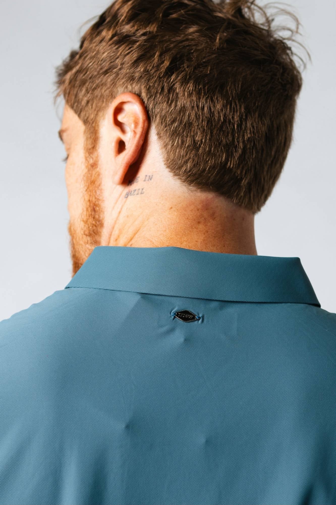 Polo Premium Endrick Petróleo