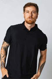 Polo Premium Endrick Preta