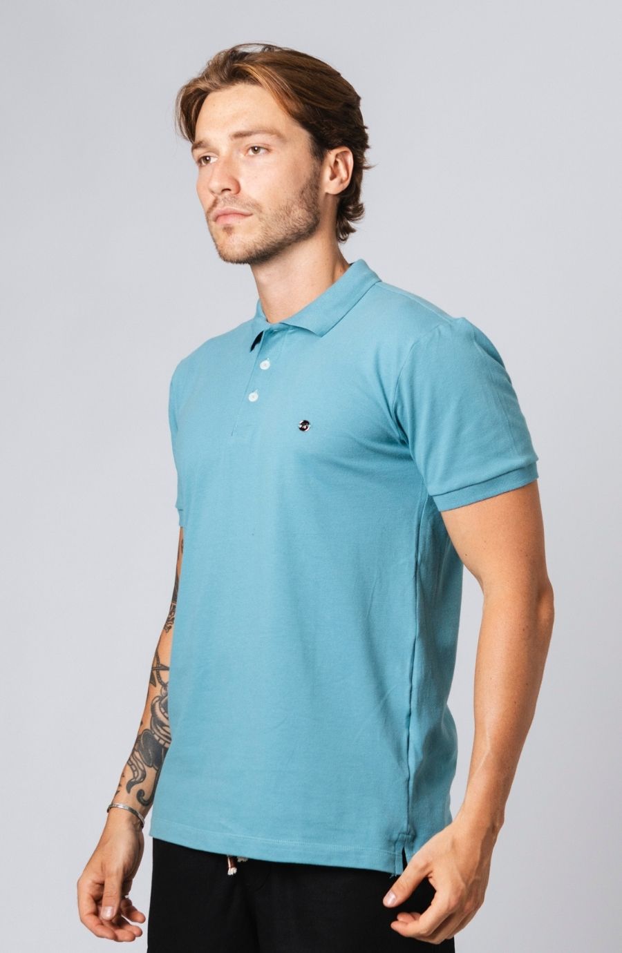 Polo Lhotse Spectrum Blue