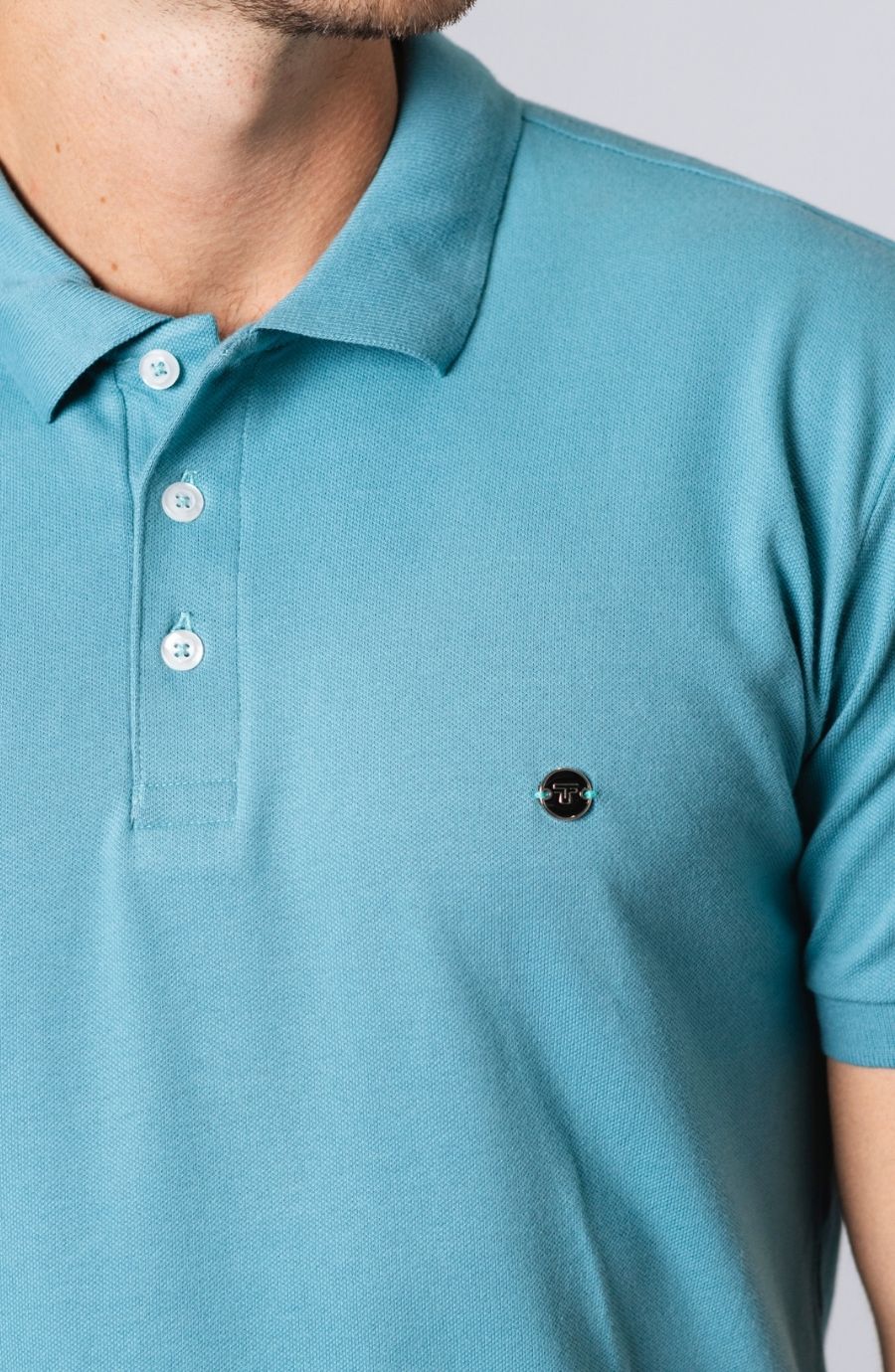 Polo Lhotse Spectrum Blue