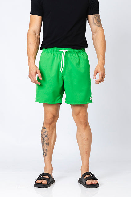 Shorts Magic Hope Verde Esperança
