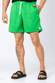 Shorts Magic Hope Verde Esperança