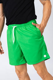 Shorts Magic Hope Verde Esperança