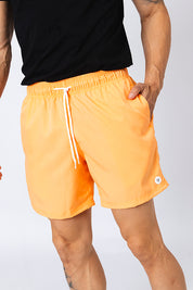 Shorts Magic Marigold Laranja