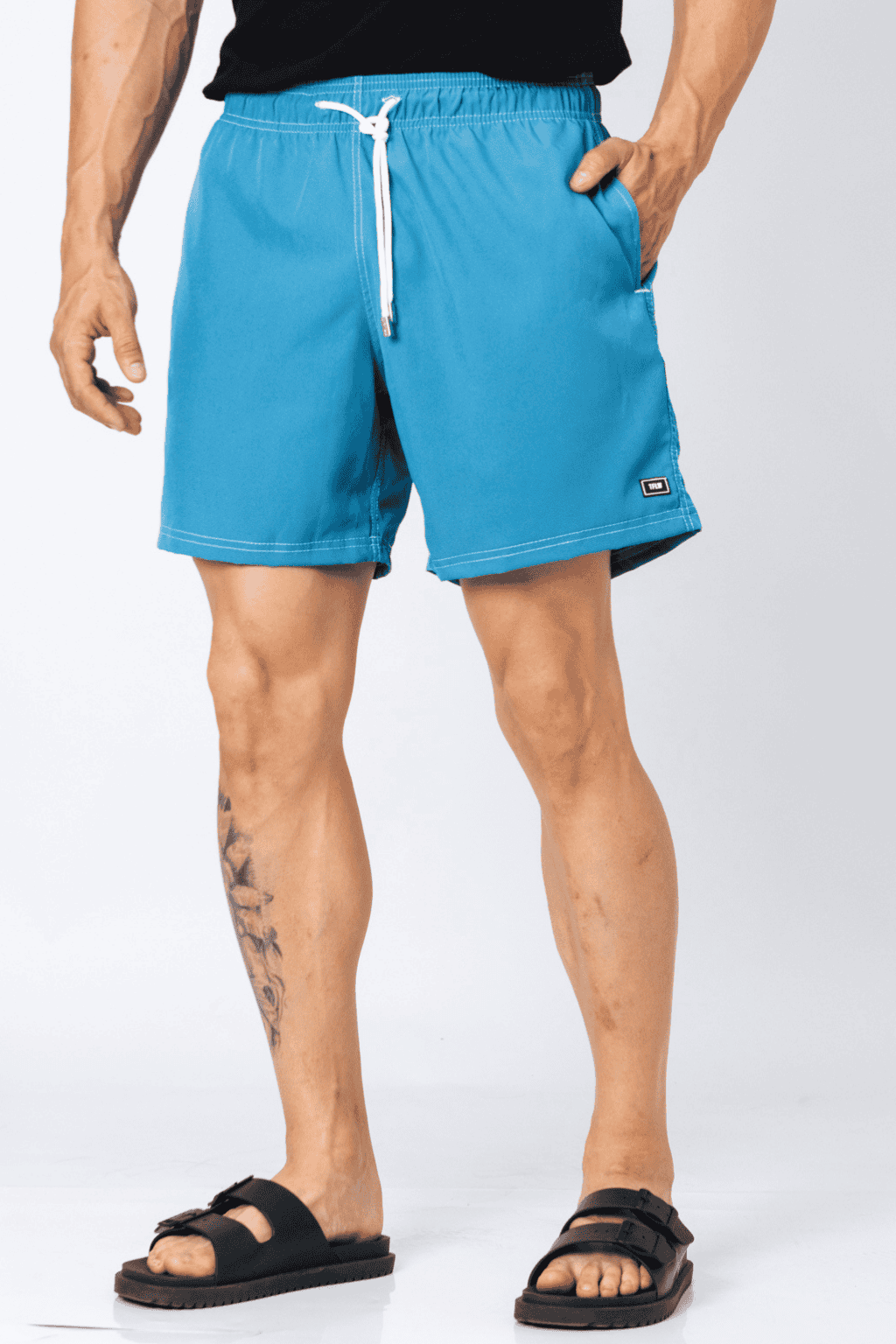 Shorts Magic Marine Azul Infinity