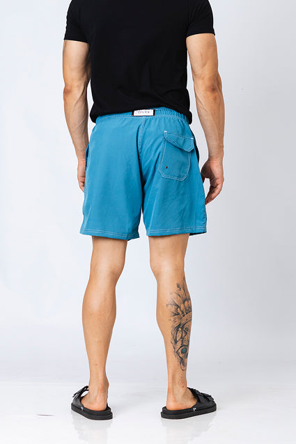 Shorts Magic Marine Azul Infinity