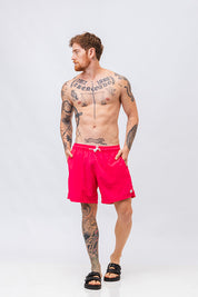 Shorts Magic Syang Pink