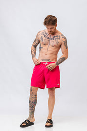 Shorts Magic Syang Pink