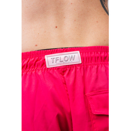 Shorts Magic Syang Pink