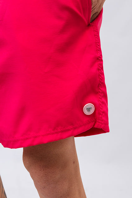 Shorts Magic Syang Pink