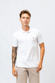 Polo Piquet Leander