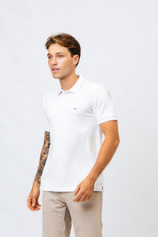 Polo Piquet Leander