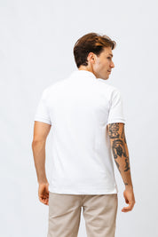 Polo Piquet Leander