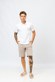 Polo Piquet Leander