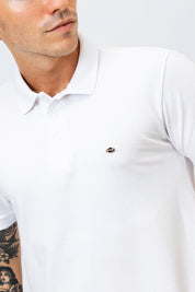 Polo Piquet Leander
