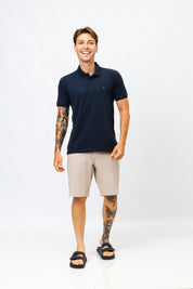Polo Piquet Leander