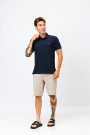 Polo Piquet Leander
