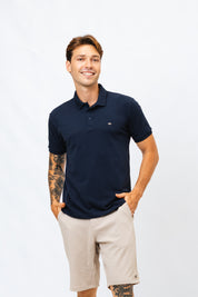 Polo Piquet Leander