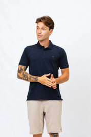 Polo Piquet Leander
