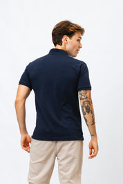 Polo Piquet Leander